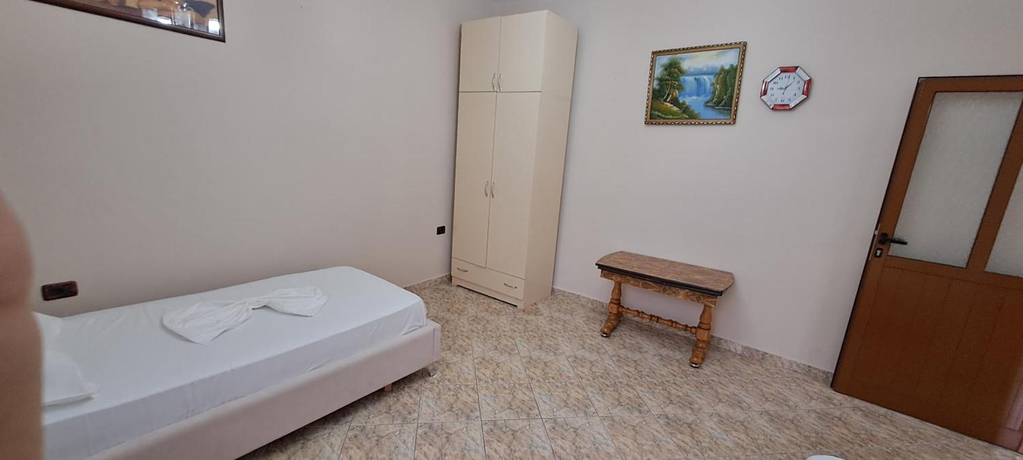 Guesthouse Vlore Luaran gambar