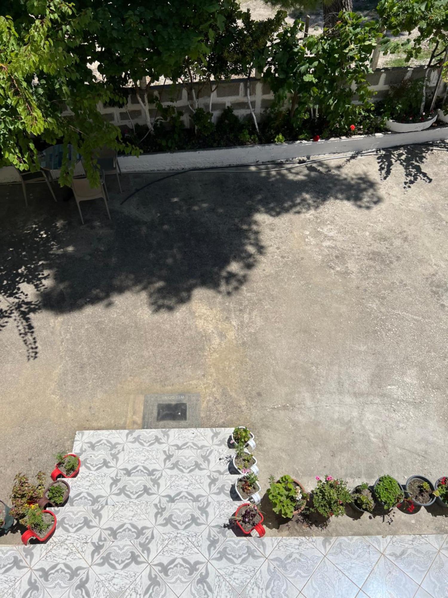 Guesthouse Vlore Luaran gambar
