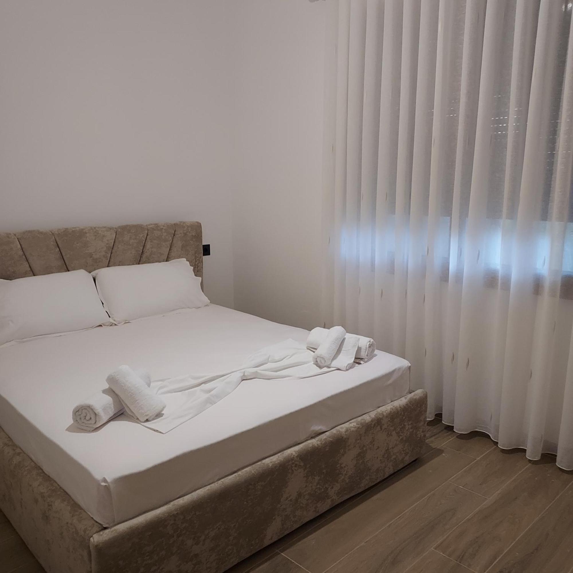 Guesthouse Vlore Luaran gambar